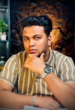 Tahir Khan-Image