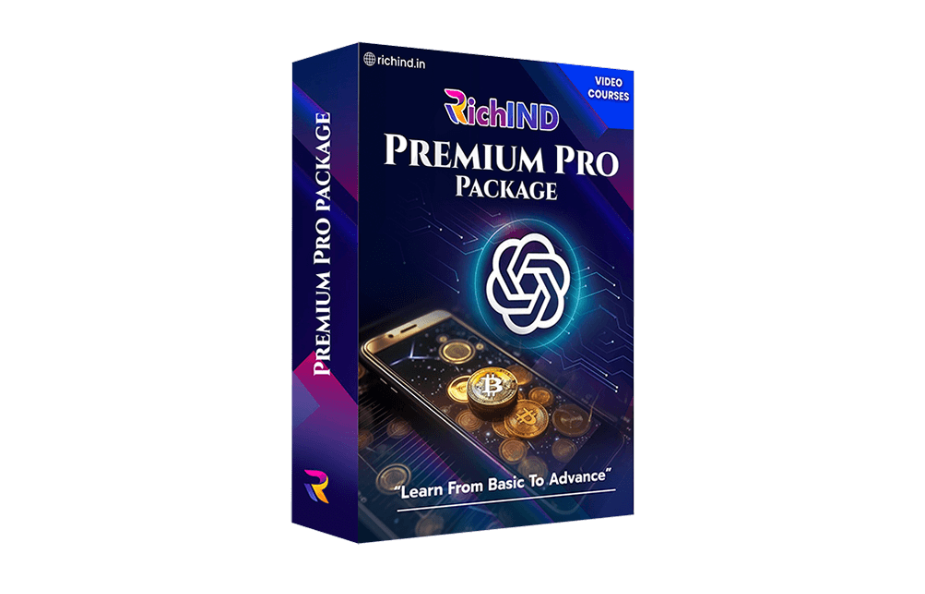 Rich India-Premium Pro