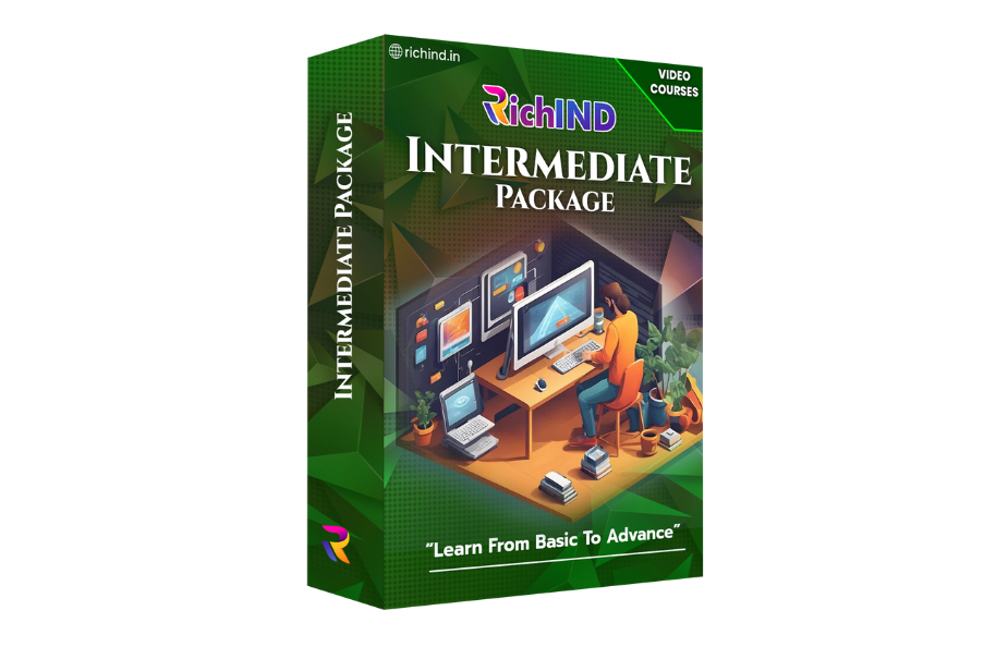 Rich India-Intermediate Package