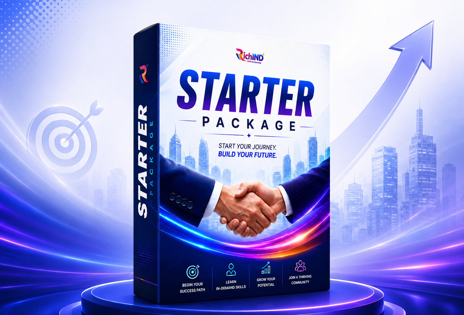 Starter Package-Image
