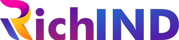 Rich India-logo