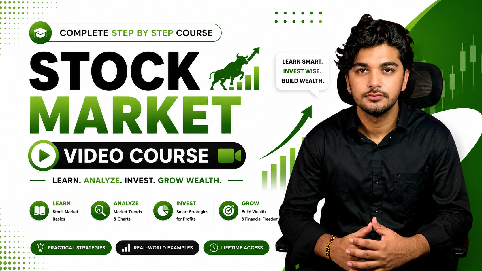 Stock Market-Image