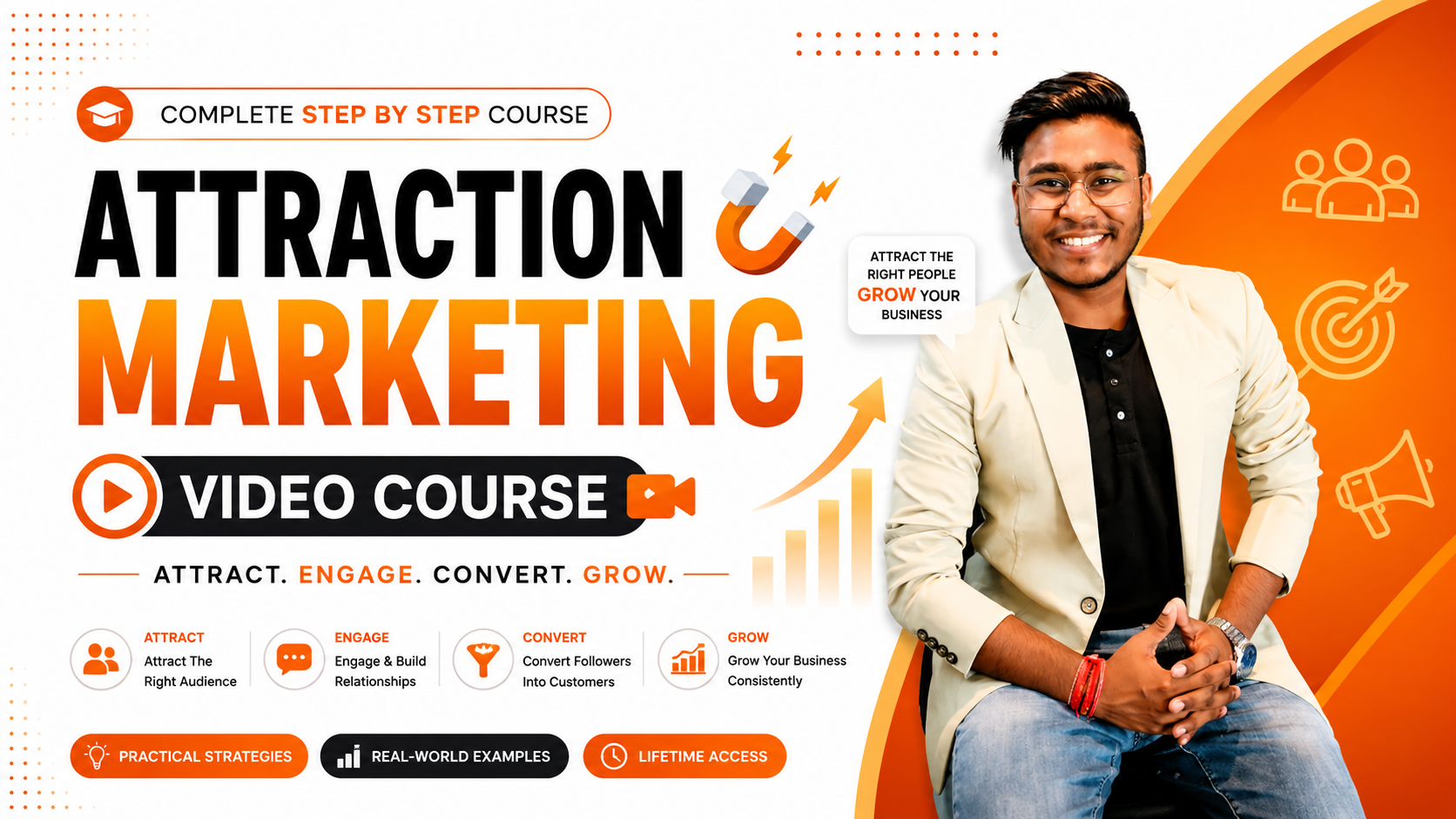 Attraction Marketing-Image