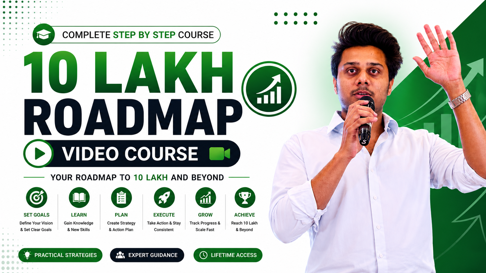 10 LAKH ROADMAP-Image