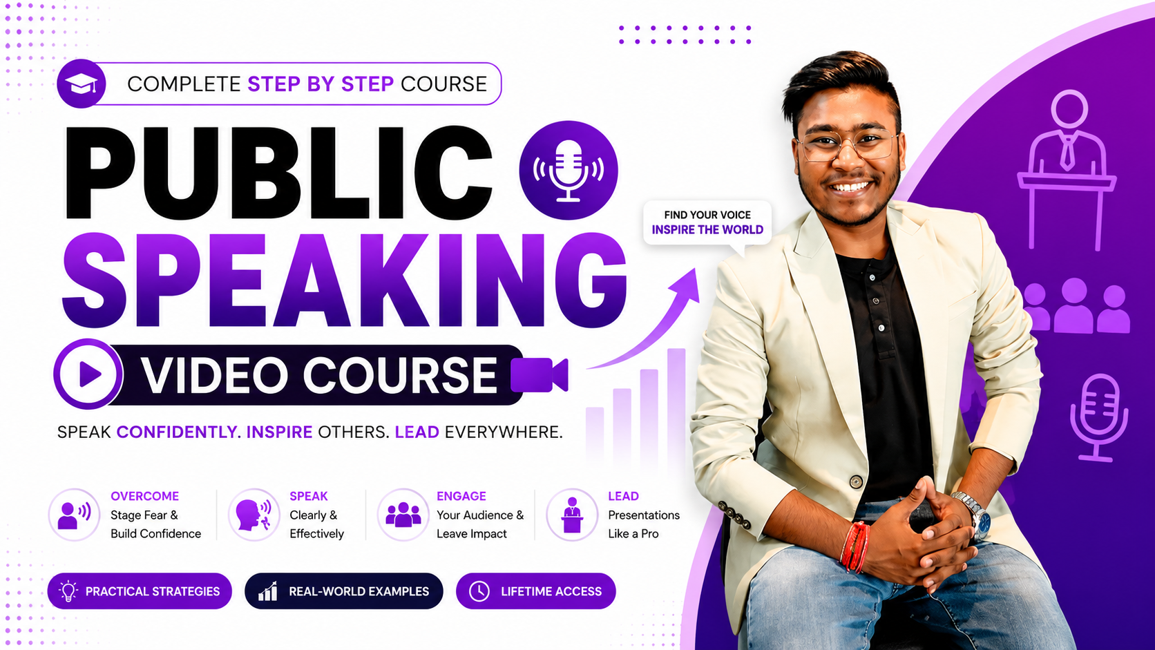 Public Speaking-Image