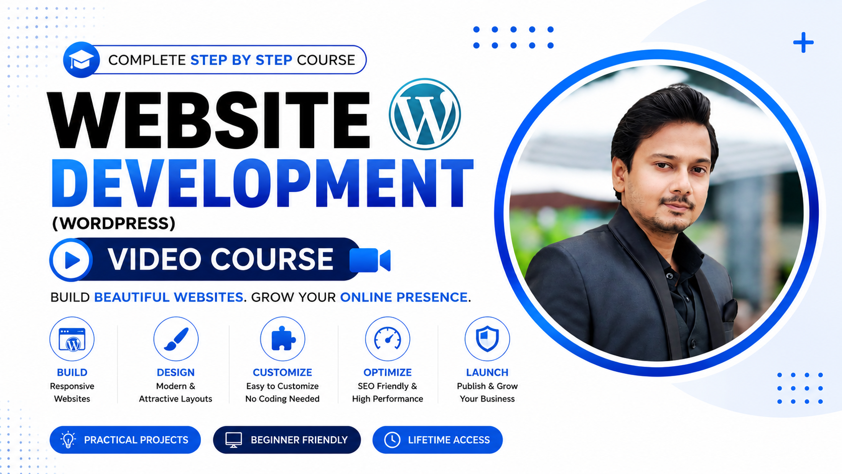 Website design-Image
