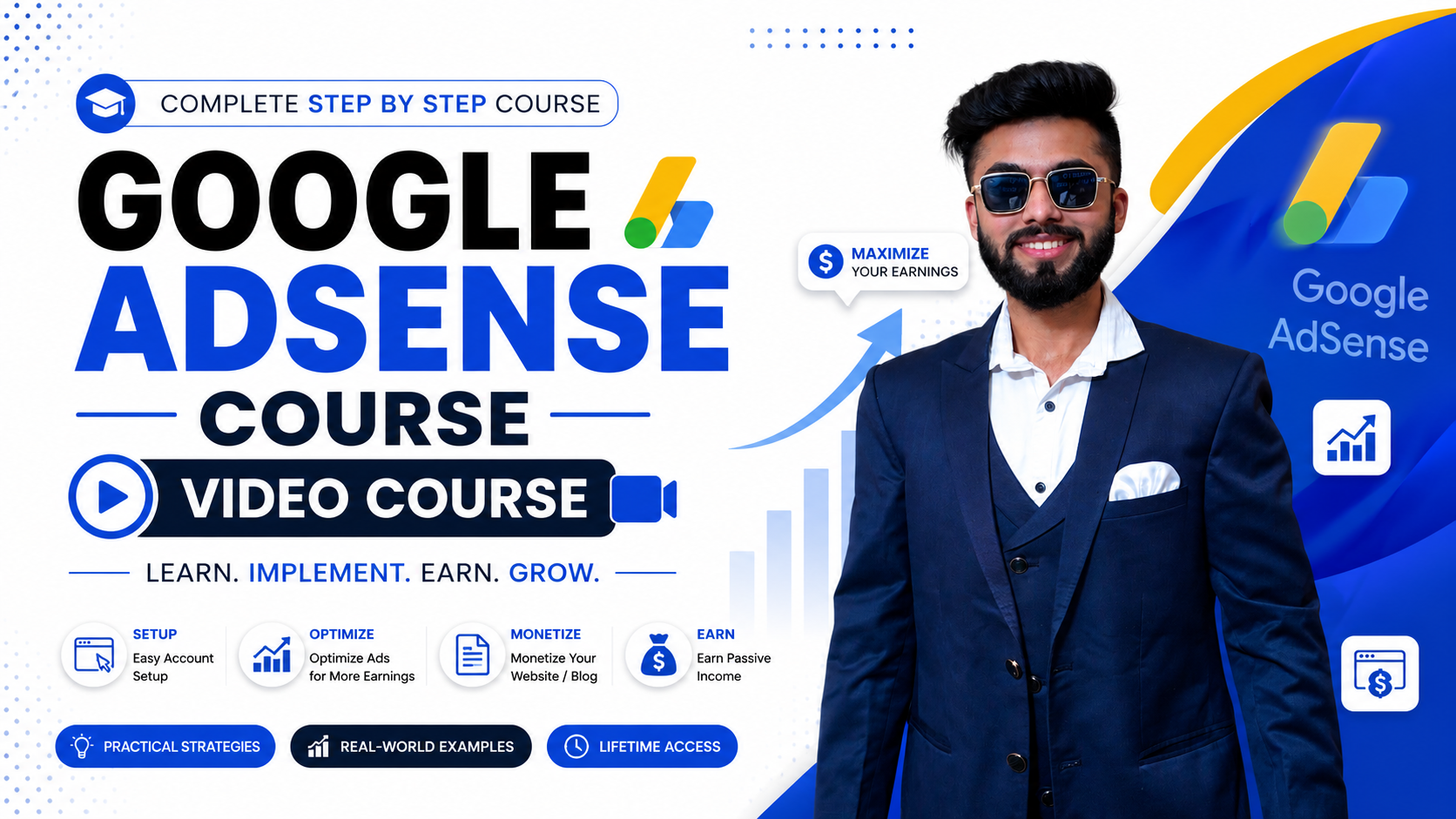 Google Adsense-Image