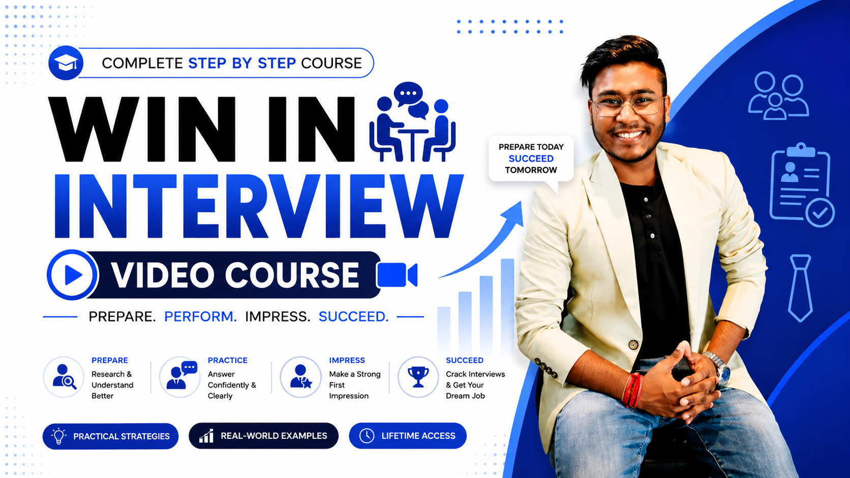 Win In Interview-Image