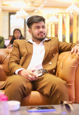 Yash Kulshrestha-Image