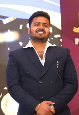 Harsh Kulshrestha-Image